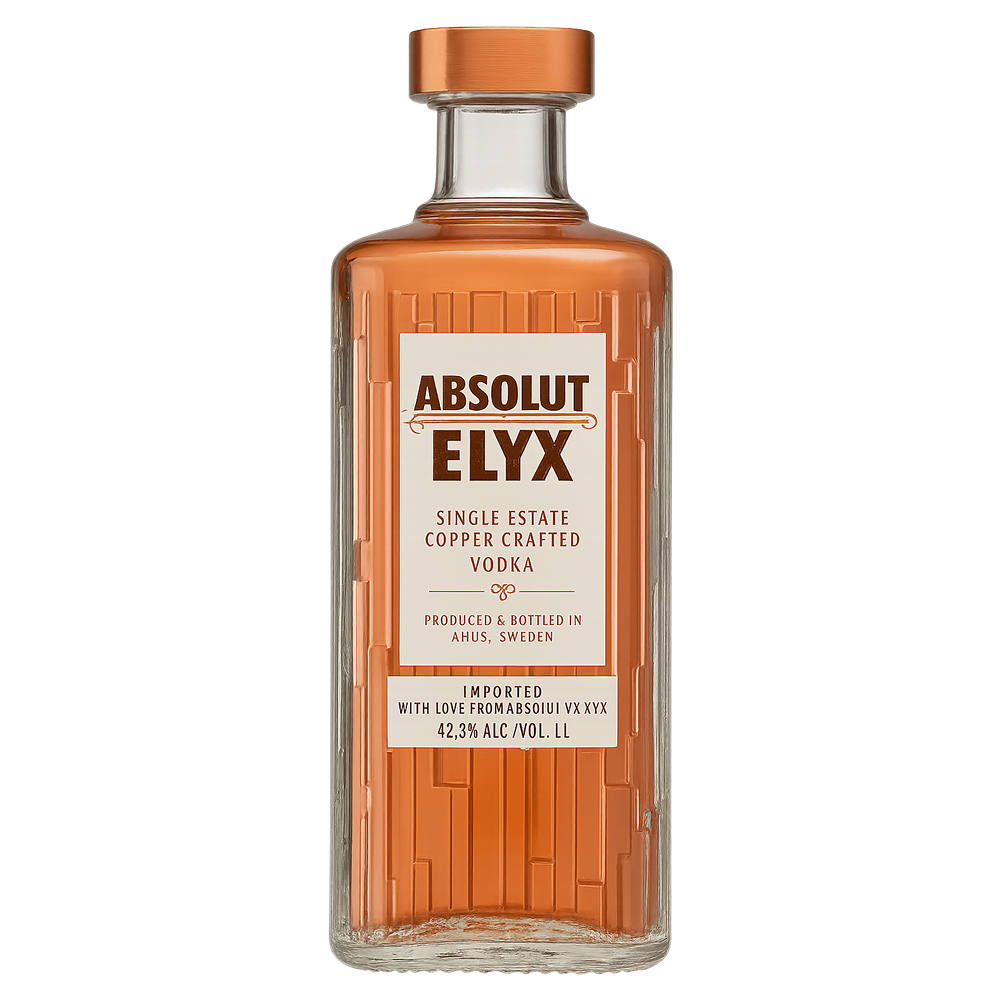 Absolut Elyx
