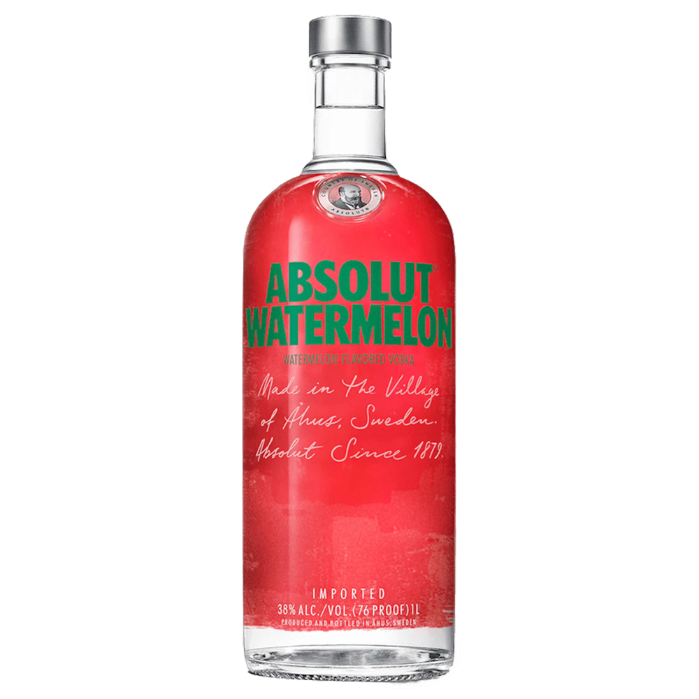 Absolut Watermelon