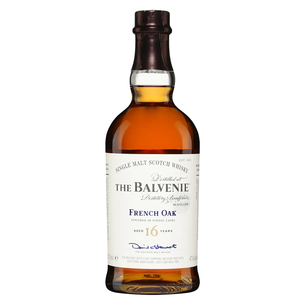 BALVENIE 16 YEARS