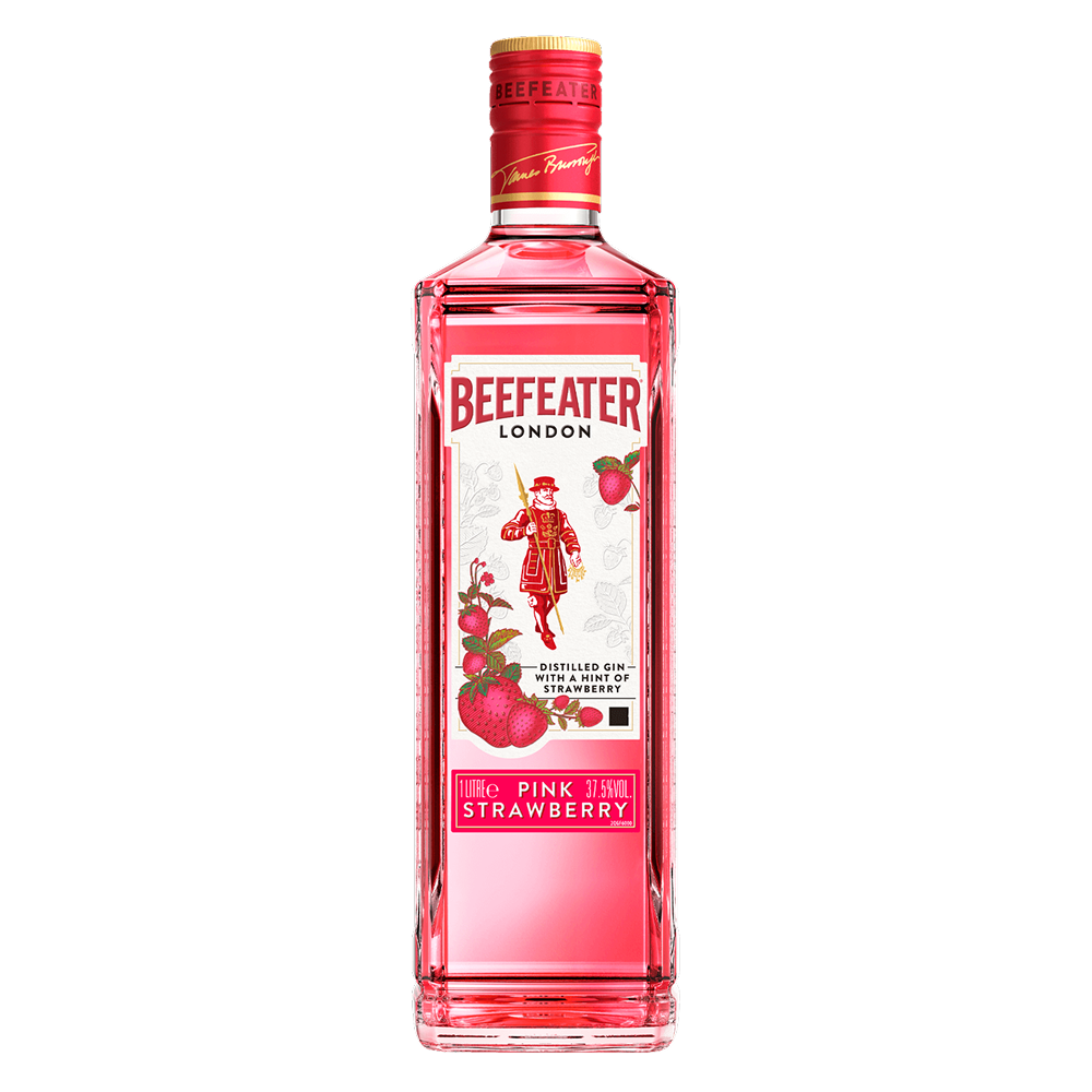 Beefeater Pink Gin