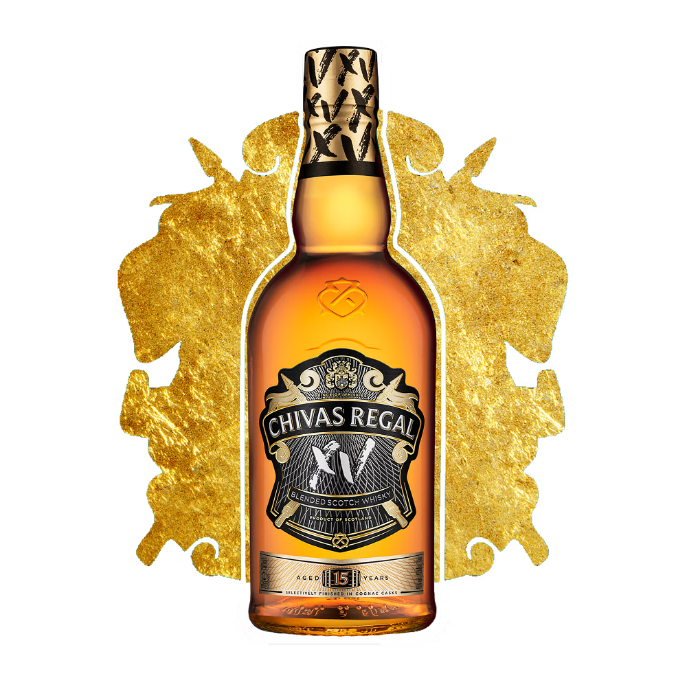 Chivas Regal XV