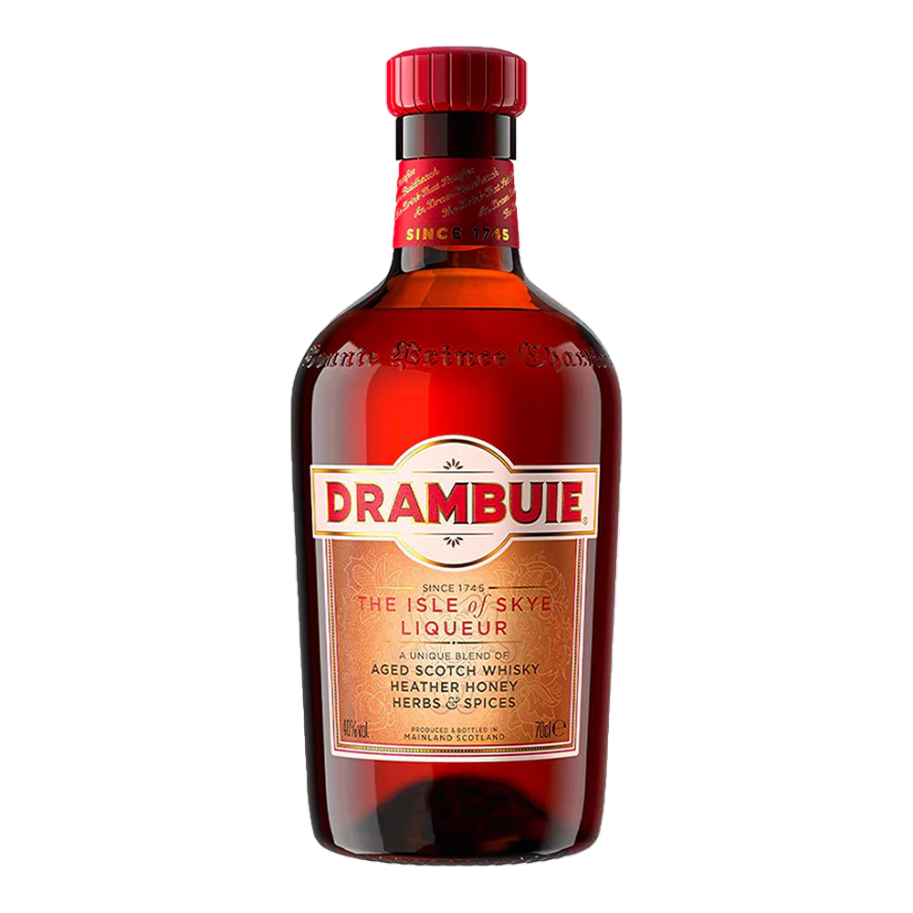 DRAMBUIE