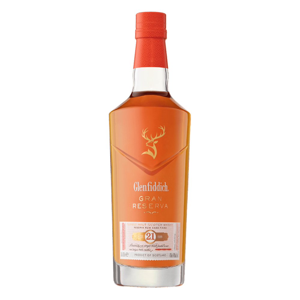 GLENFIDDICH 21 YEARS