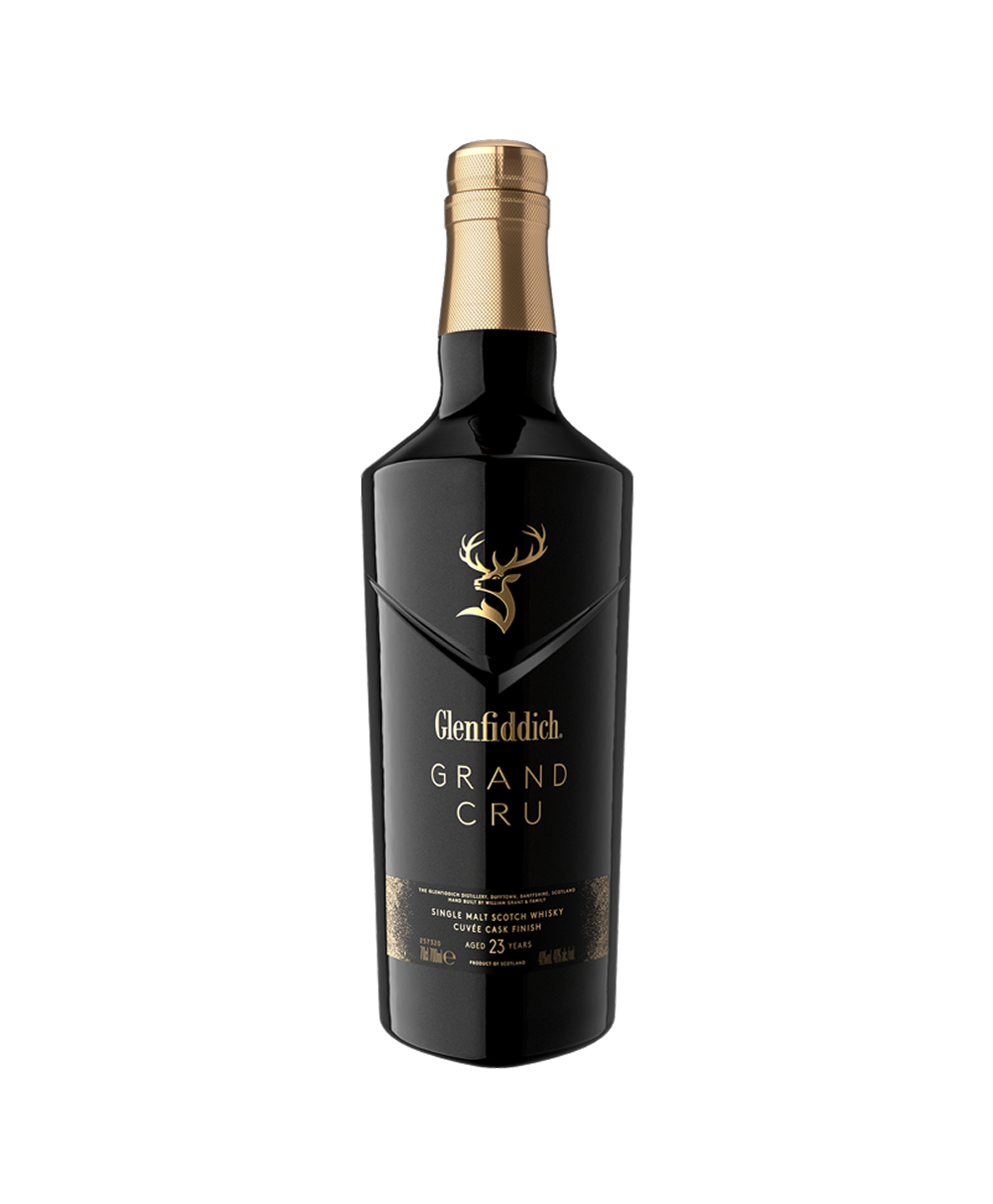 GLENFIDDICH 23 YEARS