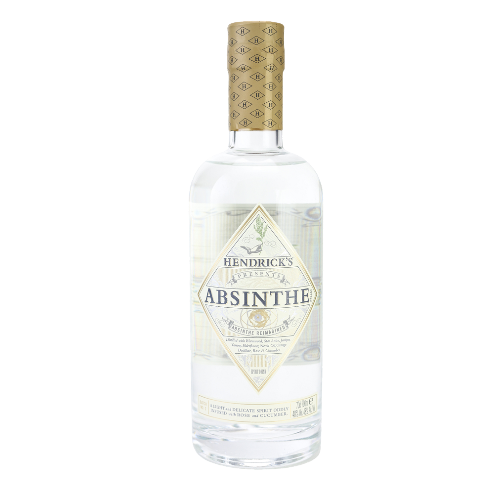 HENDRICK ABSINTHE