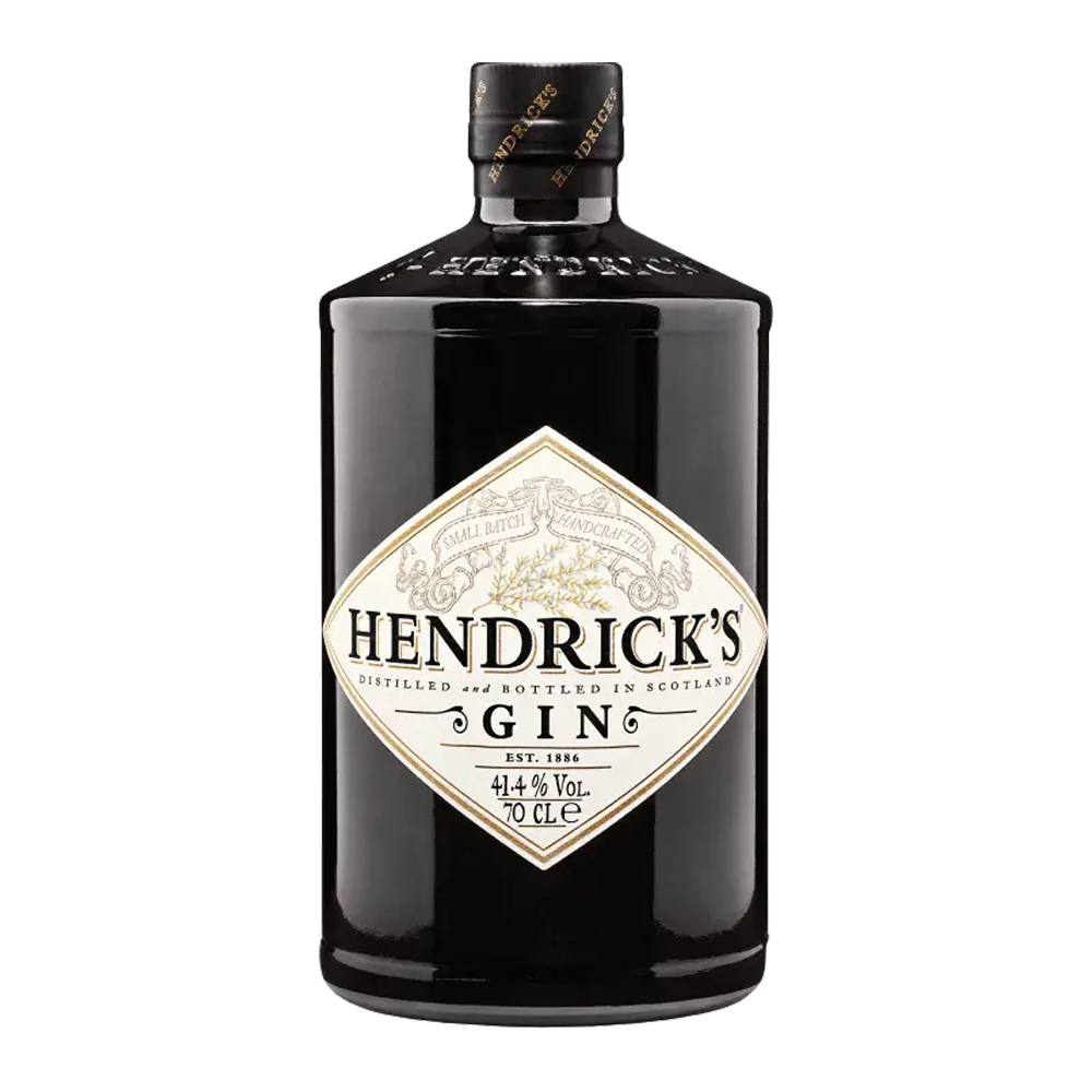 HENDRICK