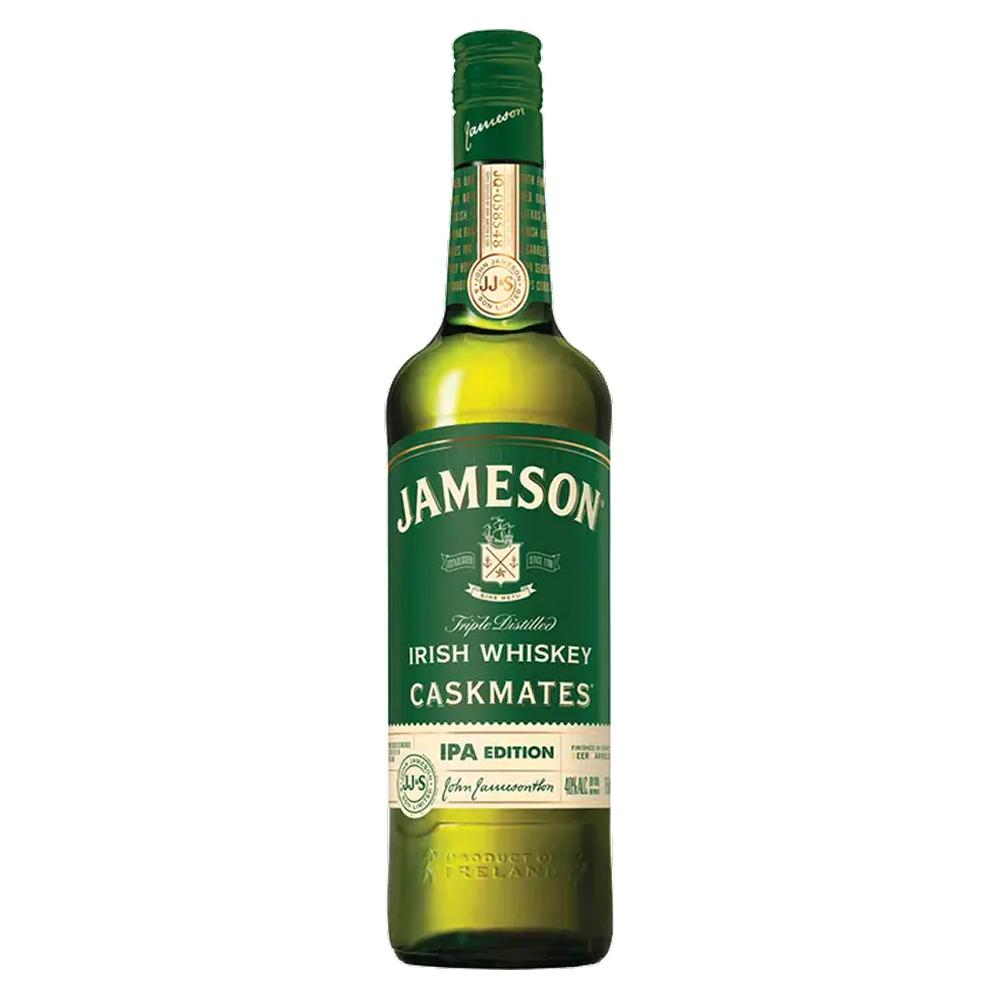 Jameson - Caskmates IPA Edition