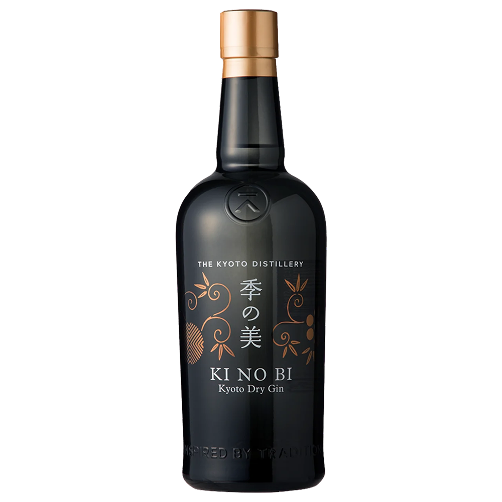 Ki No Bi Kyoto Dry Gin