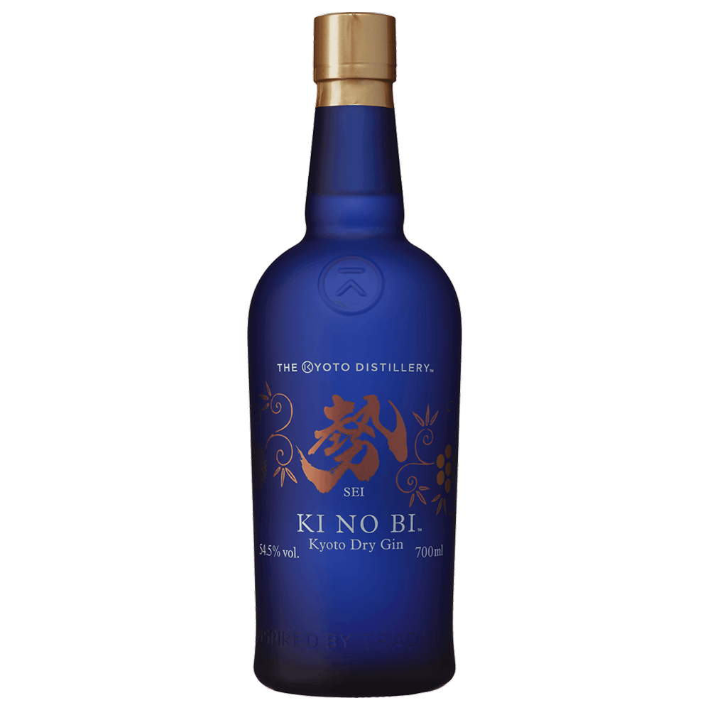 Ki No Bi Sei Kyoto Dry Gin
