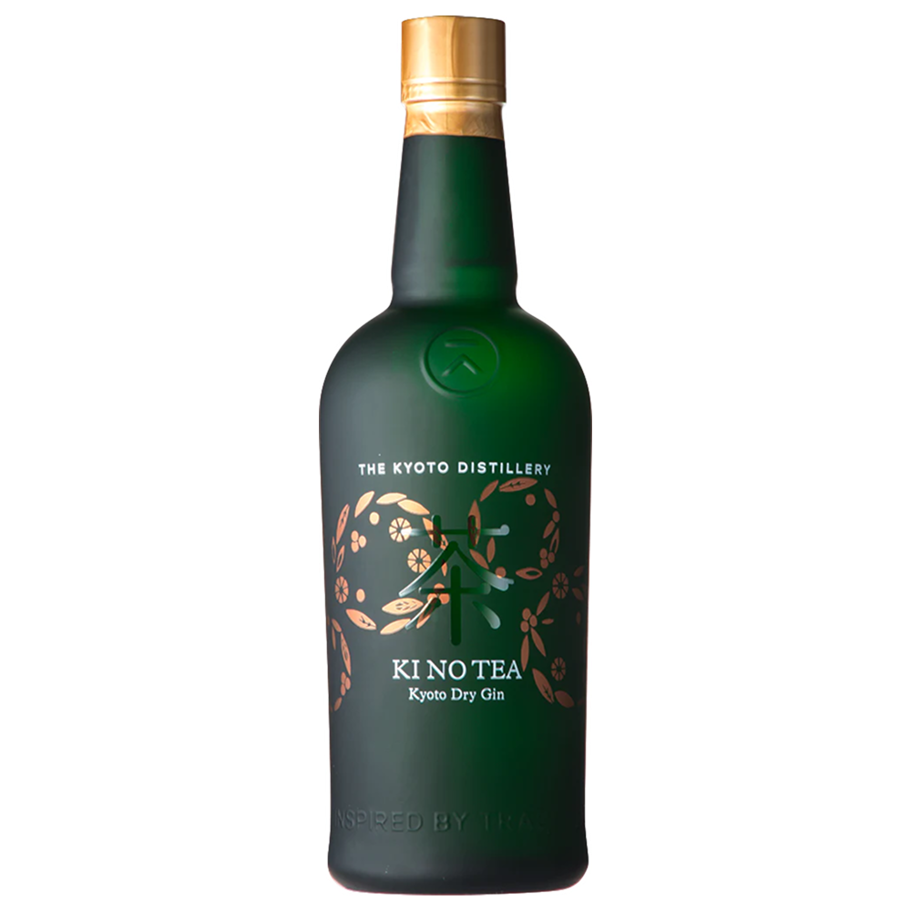 Ki No Tea Kyoto Dry Gin
