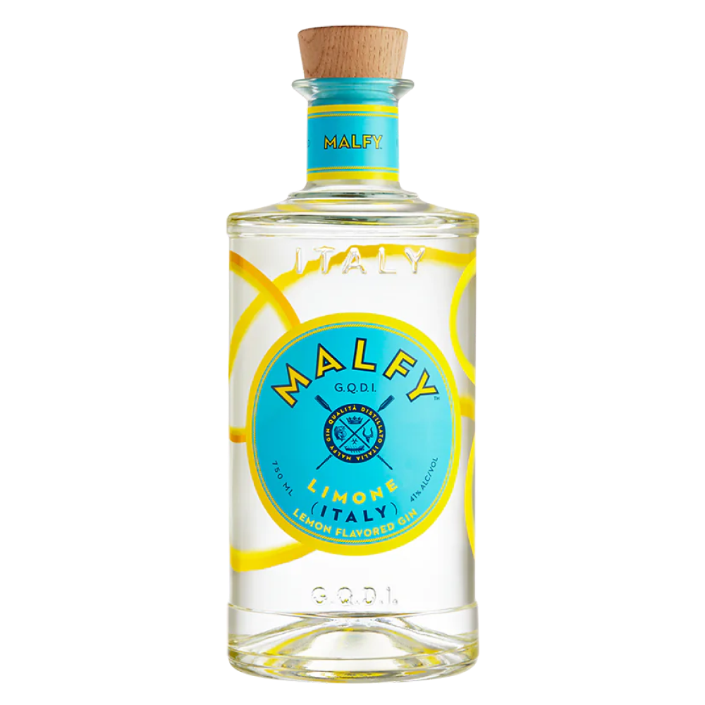 Malfy Con Limone
