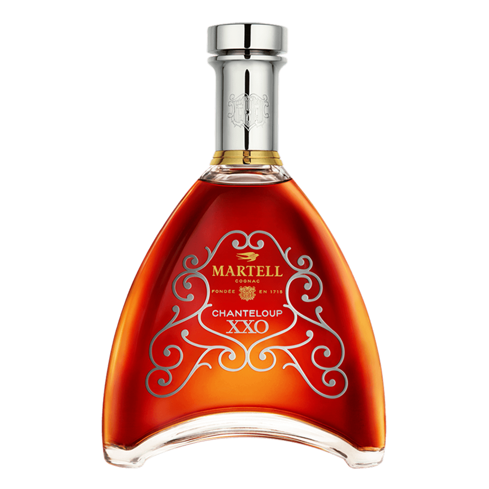 Martell Chanteloup XXO