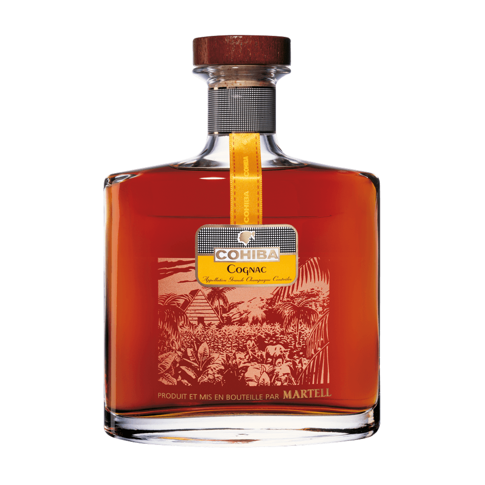 Martell Cohiba