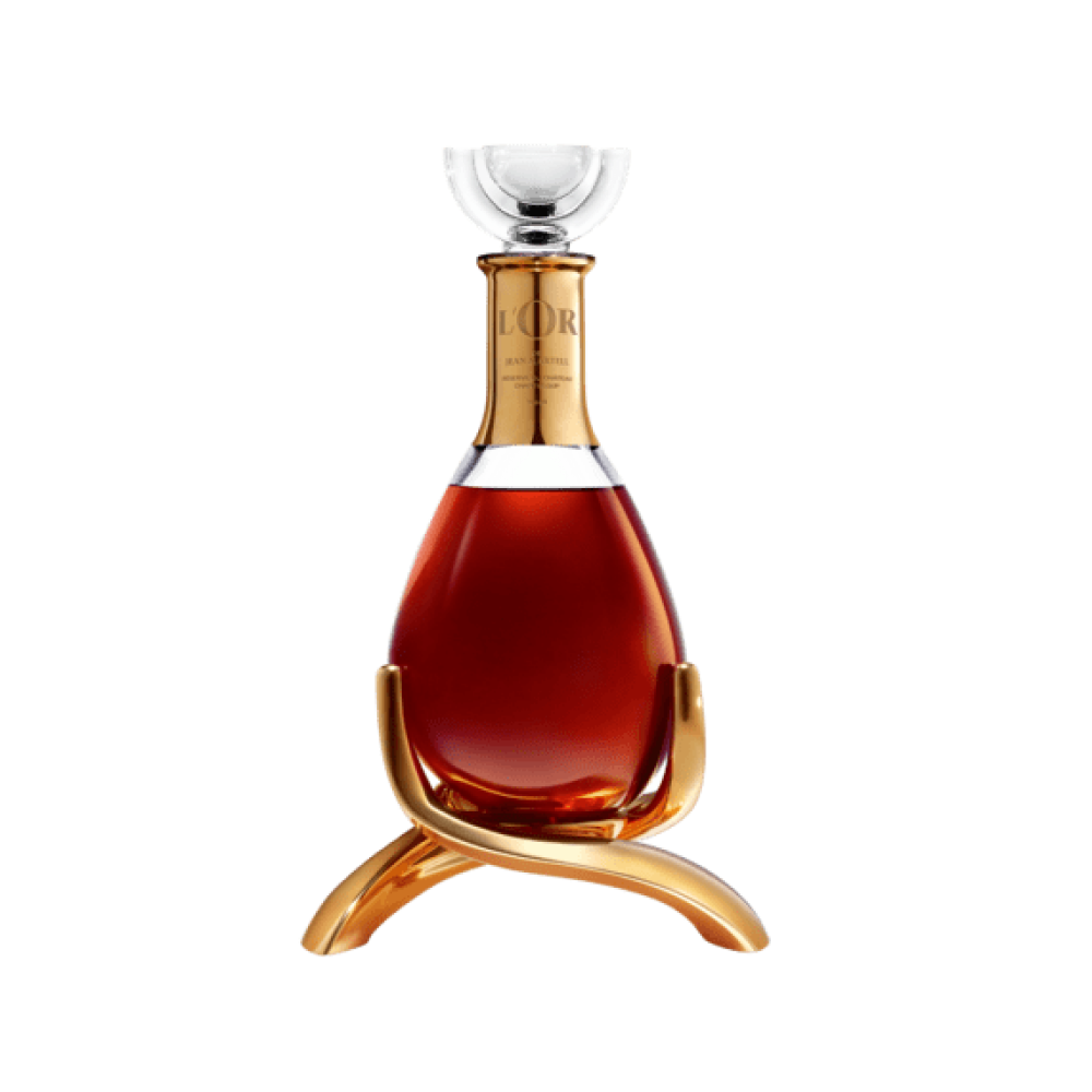 Martell L'Or de Jean - Reserve du Chateau Chanteloup