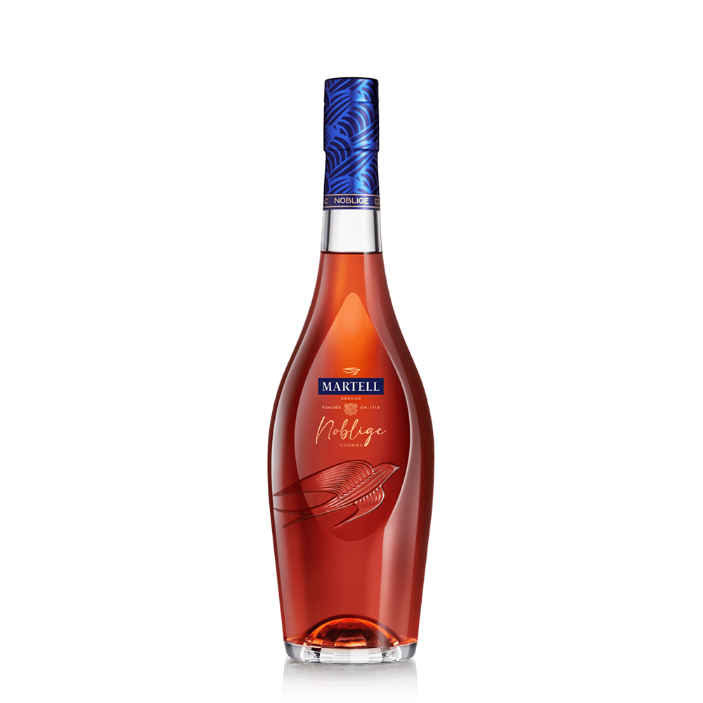 Martell Noblige