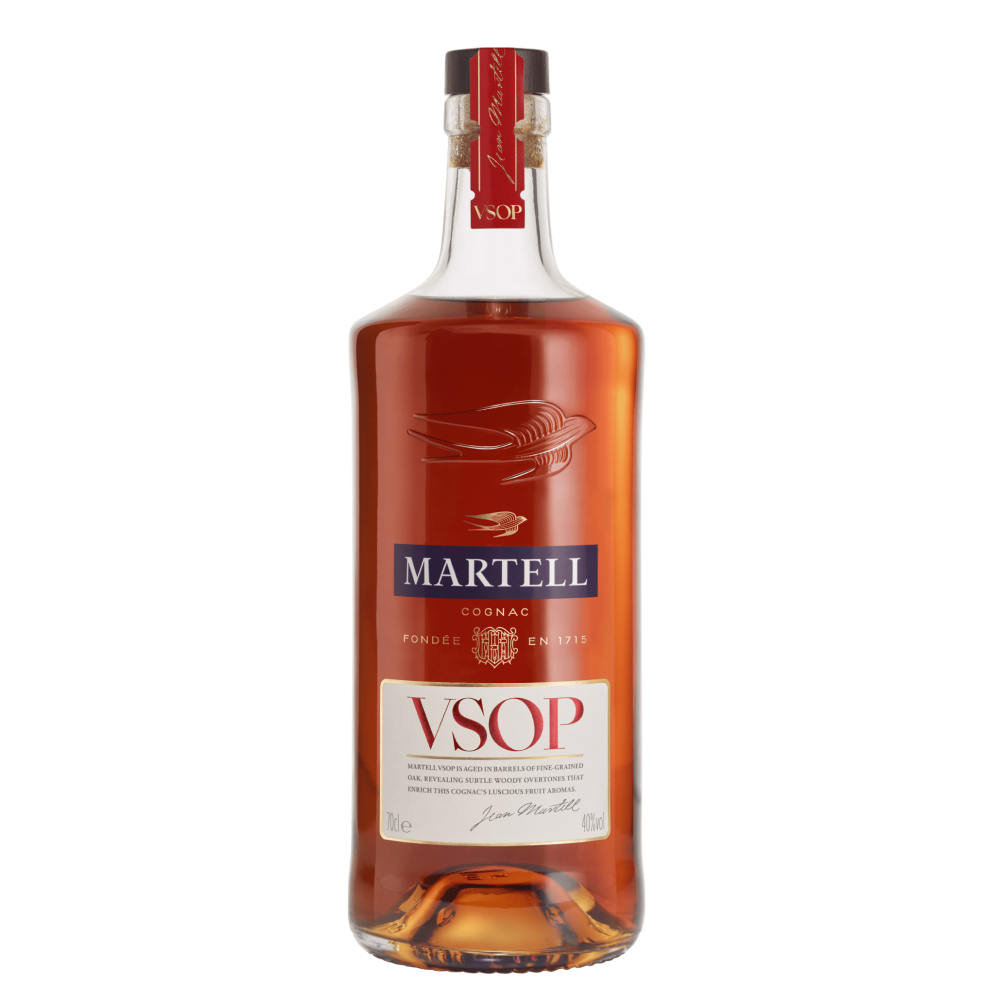 Martell VSOP