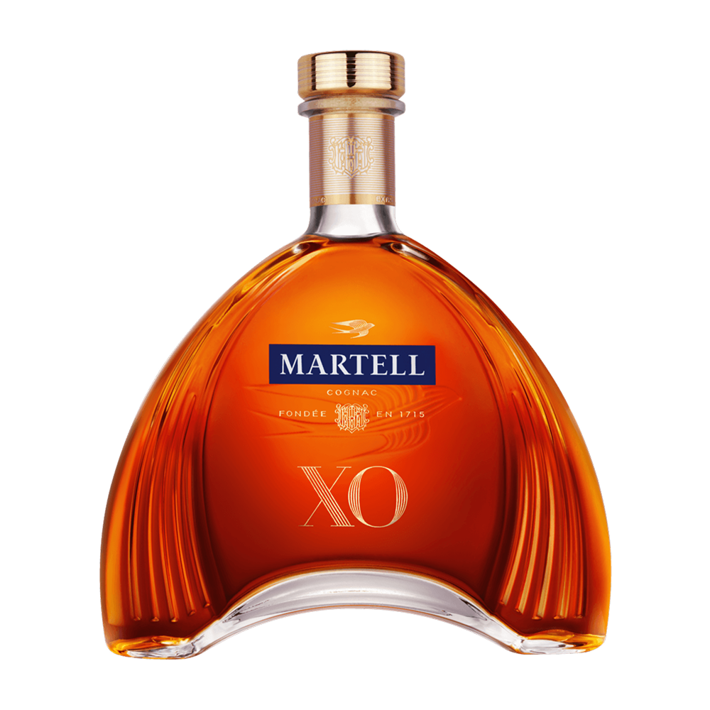 Martell XO
