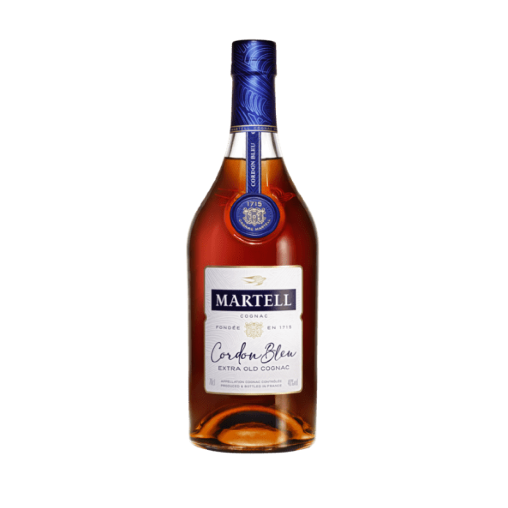 Martell Cordon Bleu L'Atelier