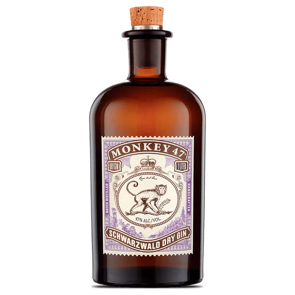 Monkey 47 Dry Gin