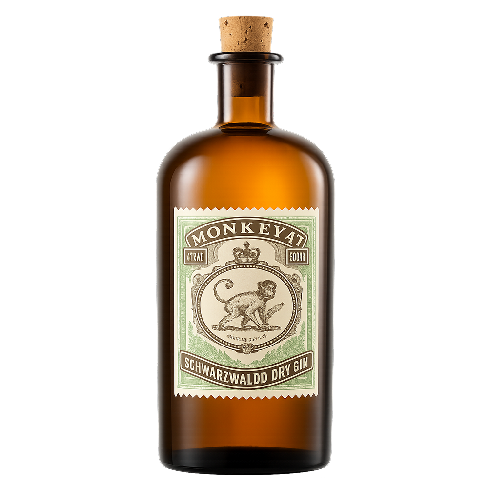 Monkey 47 Dry Gin Distiller's Cut 2022