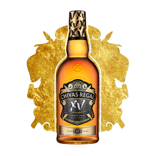 Chivas Regal XV