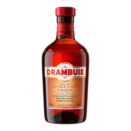 DRAMBUIE