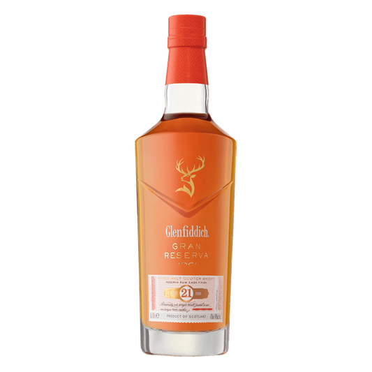 GLENFIDDICH 21 YEARS