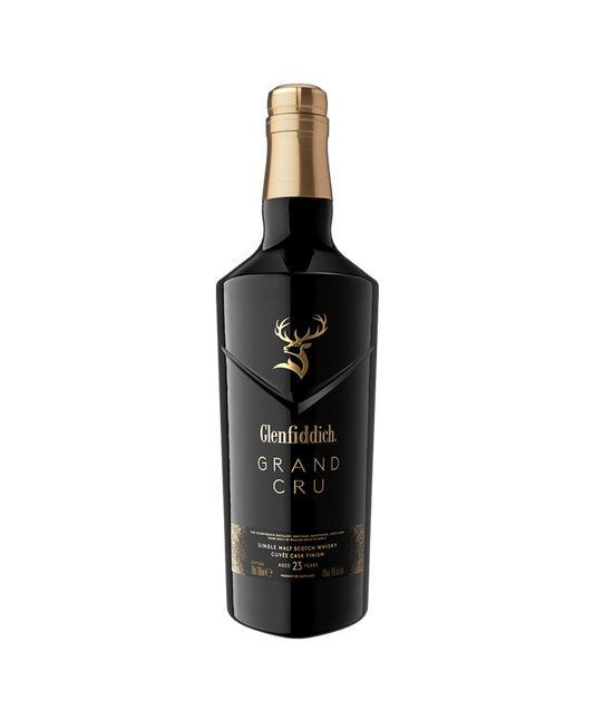 GLENFIDDICH 23 YEARS