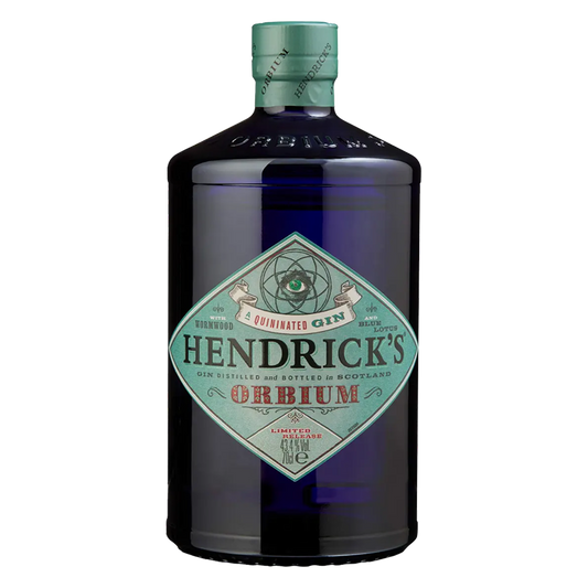 HENDRICK ORBIUM