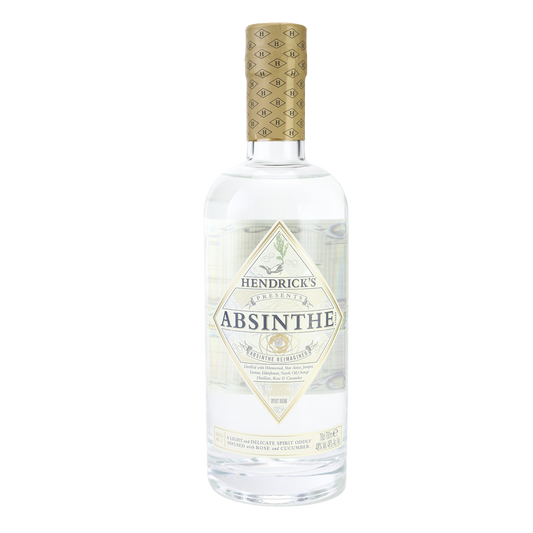 HENDRICK ABSINTHE