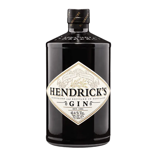HENDRICK