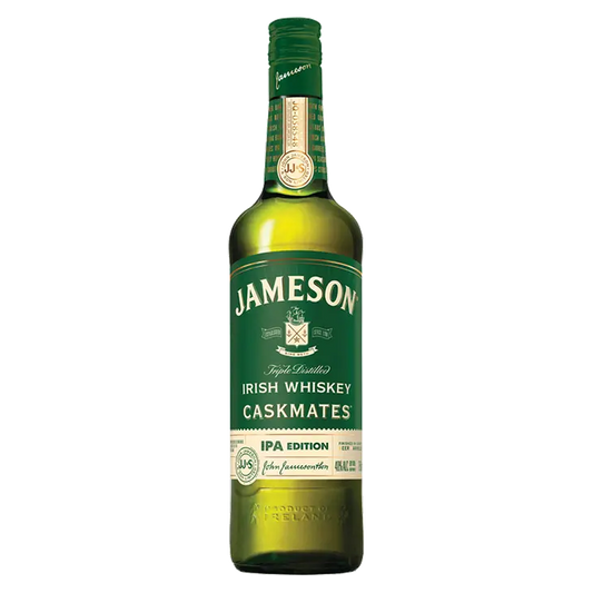 Jameson - Caskmates IPA Edition