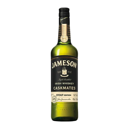 Jameson - Caskmates Stout Edition