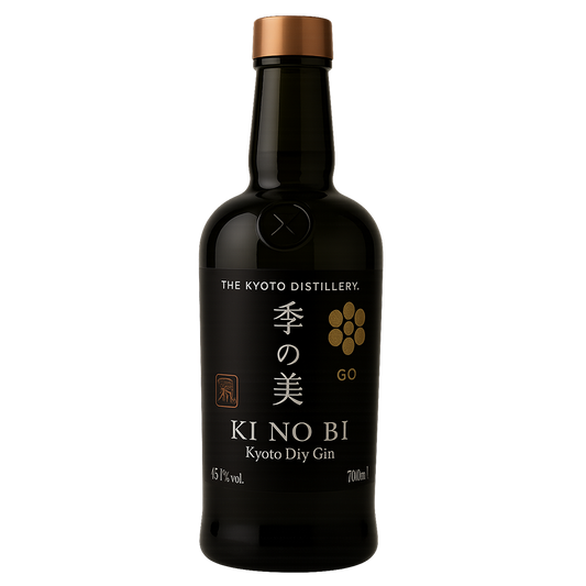 Ki No Bi Go Kyoto Dry Gin