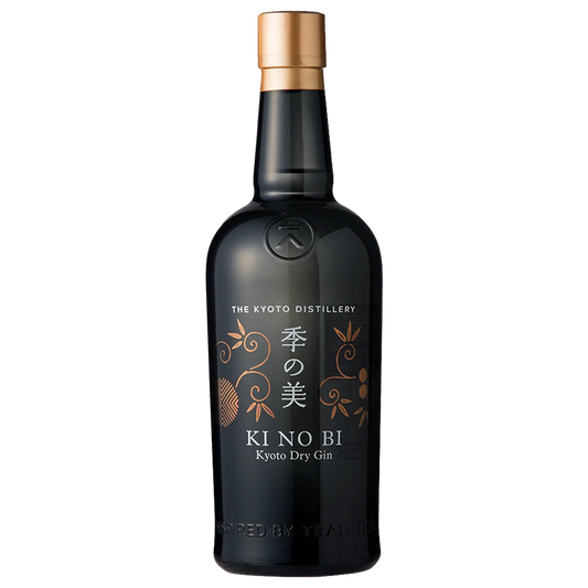 Ki No Bi Kyoto Dry Gin