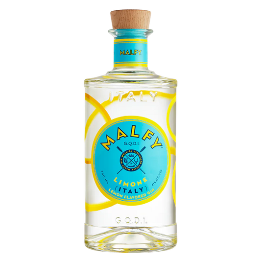 Malfy Con Limone