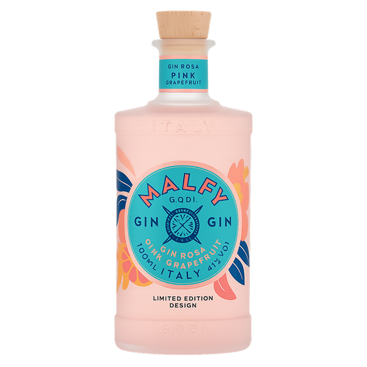 Malfy Gin Rosa – Limited Edition