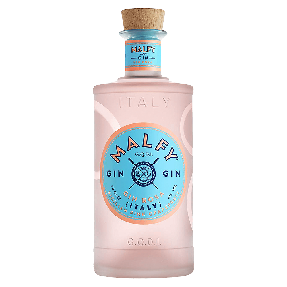 Malfy Gin Rosa