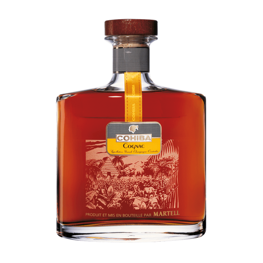 Martell Cohiba