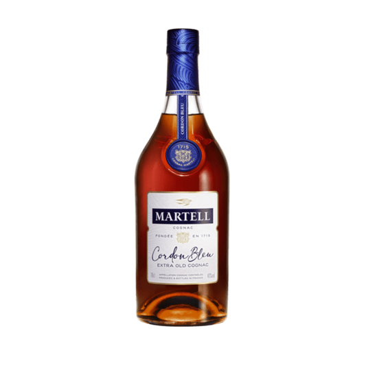 Martell Cordon Bleu