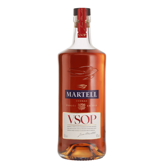 Martell VSOP