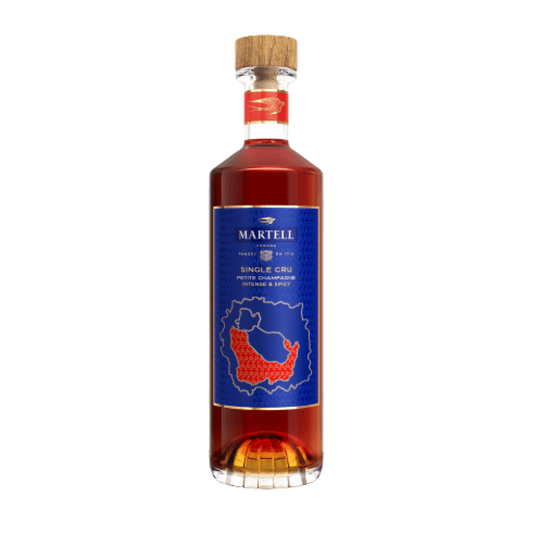 Martell Single Cru Petite Champagne