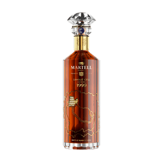 Martell Single Cru Vintage Edition Borderies 1999