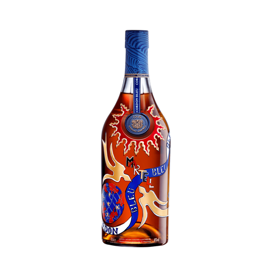 Martell Cordon Bleu Limited Edition by Vincent Darre