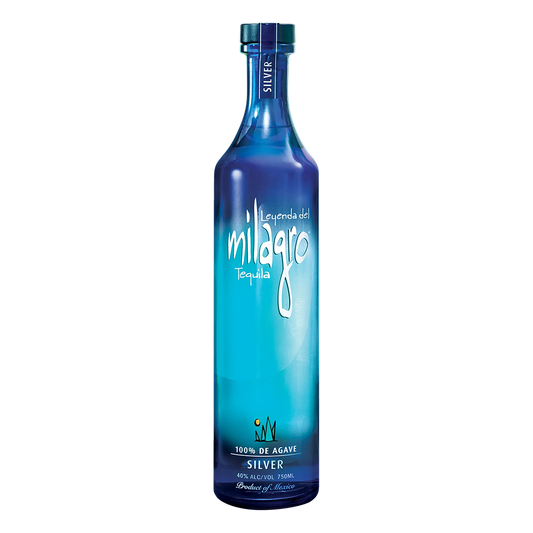 MILAGRO SILVER