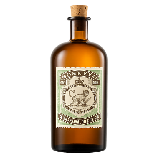 Monkey 47 Dry Gin Distiller's Cut 2022