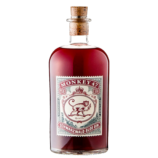 Monkey 47 Sloe Gin