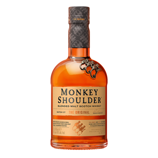 MONKEY SHOULDER