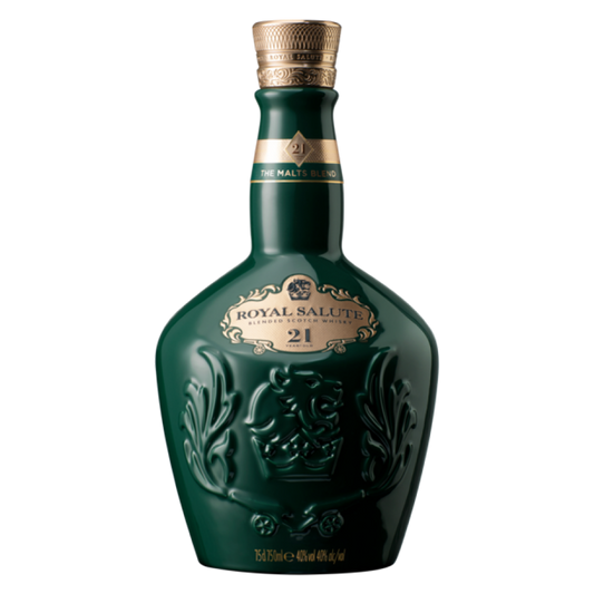 Royal Salute 21 Years Old