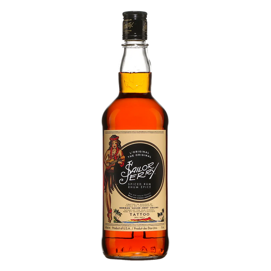 SAILOR JERRY